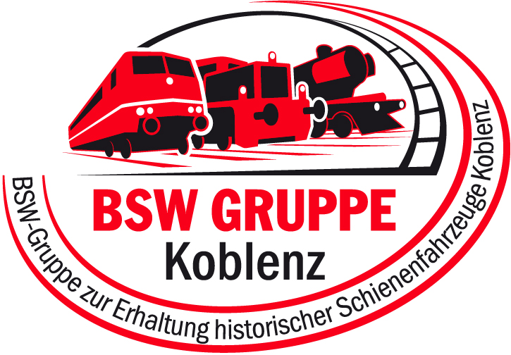 BSW Gruppe Koblenz Logo